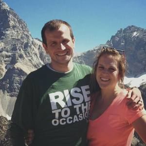 Meet your Posher, Matthew cassandra